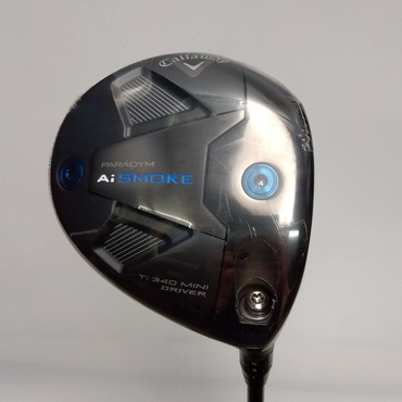 Ai　SMOKE　Ti　340　MINI 1W その他カスタム(人気)