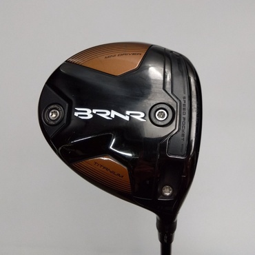 BRNR　MINI　(2023) 1W 11.5°  S PROFORCE　65　M40X　J-SPEC