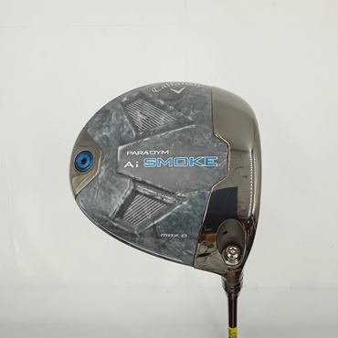 Ai　SMOKE　MAX　D 1W 10.5°  SR TENSEI　50　for　Callaway