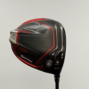 STEALTH2　HD 1W 9°  S TENSEI　RED　TM50　(22)