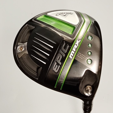 EPIC　MAX 1W 9°  S Diamana　40　for　Callaway