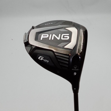 G425　MAX 1W 9°  S ALTA　J　CB　SLATE