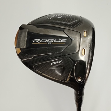 ROGUE　ST　MAX 1W 10.5°  SR VENTUS　5　for　Callaway