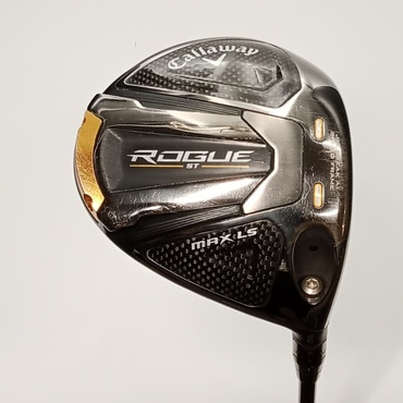 ROGUE　ST　MAX　LS 1W 9°  S TENSEI　55　for　Callaway