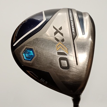 XXIO　12　ネイビー 1W 10.5°  R XXIO　MP1200　ネイビー