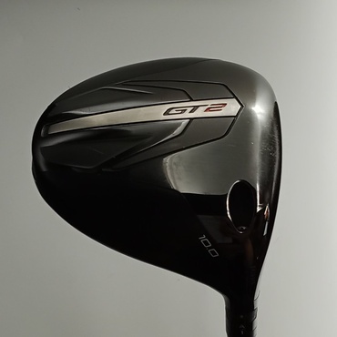 GT2 1W 10°  5.5 Project　X　DENALI　RED　50