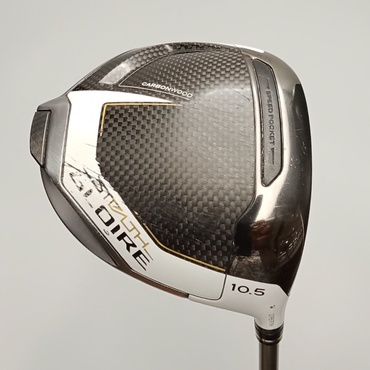 STEALTH　GLOIRE 1W 10.5°  R Speeder　NX　for　TM