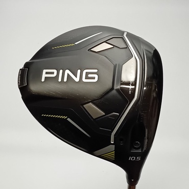 G430　MAX　10K 1W 10.5°  S PING　TOUR　2.0　CHROME　65