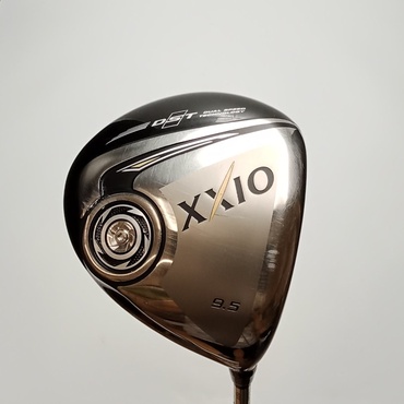 XXIO　9　Miyazaki　Model 1W 9.5°  S Miyazaki　Melas