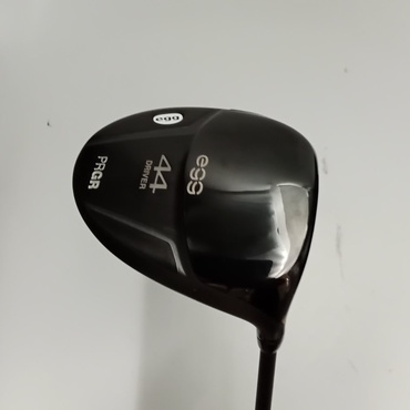 egg　44　DRIVER 1W 10.5°  SR (M-40) egg　44　PRGR