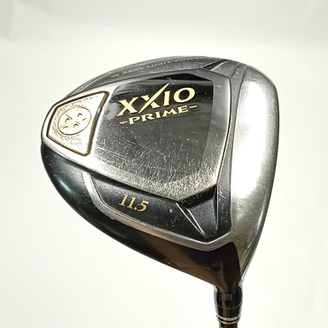 XXIO　PRIME　(2019) 1W 11.5°  R XXIO　PRIME　SP-1000