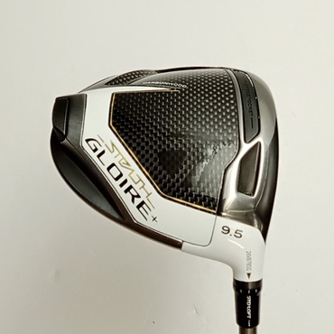 STEALTH　GLOIRE　PLUS 1W 9.5°  S Speeder　NX　for　TM