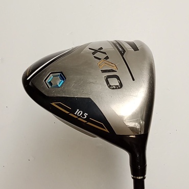 XXIO　12　ネイビー 1W 10.5°  SR XXIO　MP1200　ネイビー