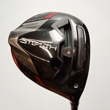 STEALTH　PLUS 1W 9°  S TENSEI　SILVER　TM50　(22)