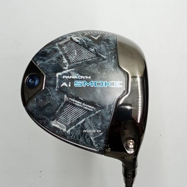 Ai　SMOKE　MAX　D 1W 10.5°  R TENSEI　50　for　Callaway