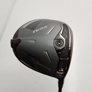 Qi35 1W 9°  S 2025　Diamana　SILVER　TM55