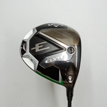ELYTE 1W 10.5°  S VENTUS　GREEN　50　for　Callaway