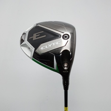 ELYTE 1W 10.5°  S VENTUS　GREEN　50　for　Callaway