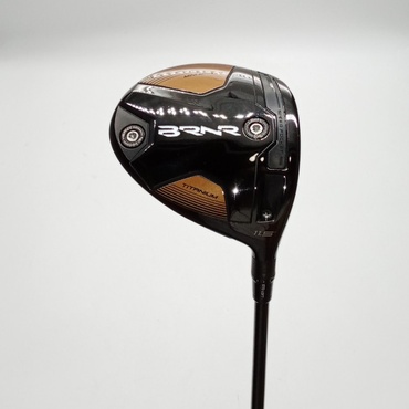 BRNR　MINI　(2023) 1W 11.5°  S PROFORCE　65　M40X　J-SPEC