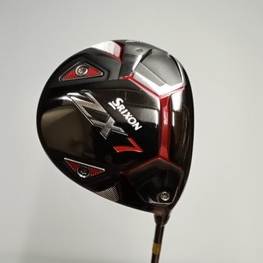 SRIXON　ZX7 1W 9.5°  S Diamana　ZX　60