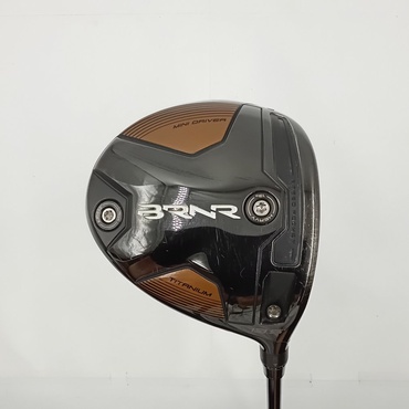 BRNR　MINI　(2023) 1W 13.5°  S PROFORCE　65　M40X　J-SPEC
