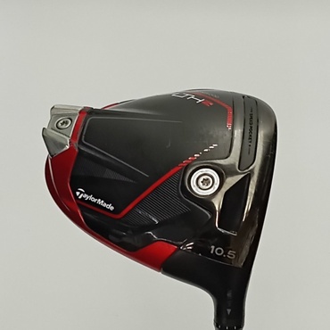 STEALTH2 1W 10.5°  SR TENSEI　RED　TM50　(22)
