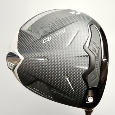 Qi35　MAX　LITE 1W 10.5°  S 2025　Air　Speeder　TM