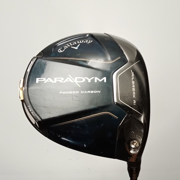 PARADYM 1W 10.5°  SR VENTUS　TR　5　for　Callaway