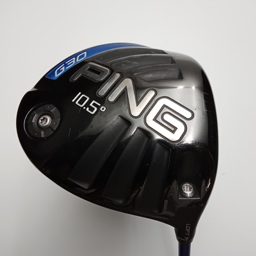 G30 1W 10.5°  R TFC　390