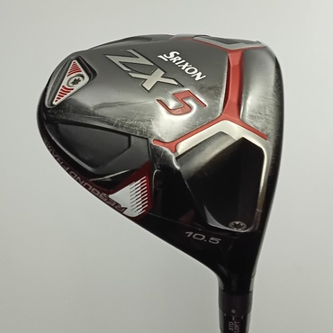SRIXON　ZX5 1W 10.5°  SR Diamana　ZX　50