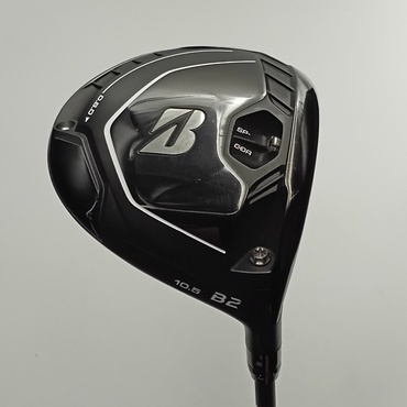 B2 1W 10.5°  SR Diamana　BS　50