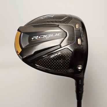 ROGUE　ST　MAX 1W 10.5°  S VENTUS　5　for　Callaway