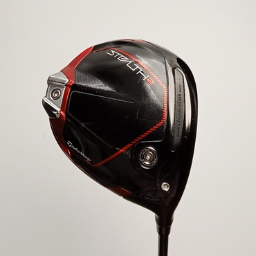 STEALTH2 1W 10.5°  SR TENSEI　RED　TM50　(22)