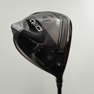 Qi10 1W 10.5°  S Diamana　BLUE　TM50