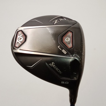 SRIXON　ZXi　LS 1W 9°  S VENTUS　ZXi　6