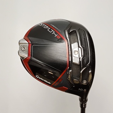 STEALTH2　PLUS 1W 10.5°  S Tour　AD　CQ-6