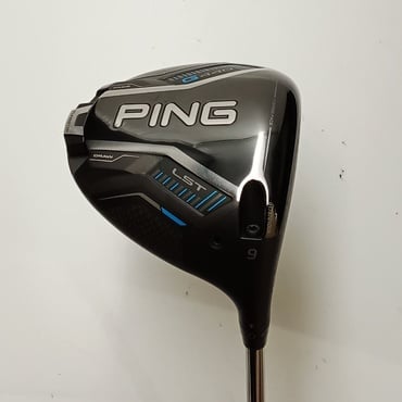 G440　LST 1W 9°  S PING　TOUR　2.0　CHROME　65