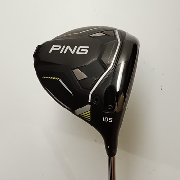 G440K 1W 9° S PING TOUR 2.0 CHROME 65｜Alpen Online 公式オンライン