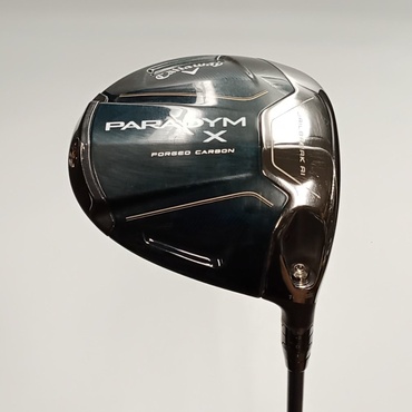 PARADYM　X 1W 10.5°  R VENTUS　TR　5　for　Callaway
