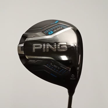G440　LST 1W 10.5°  R PING　TOUR　2.0　CHROME　65
