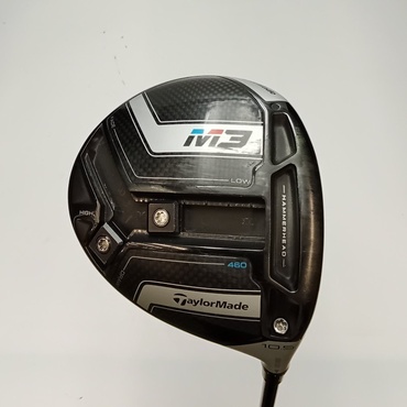 M3　460 1W 10.5°  S KURO　KAGE　TM5