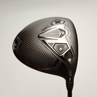 DARKSPEED　LS　(2024) 1W 10.5°  S SPEEDER　NX　for　cobra