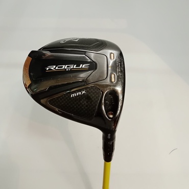 ROGUE　ST　MAX 1W その他カーボン