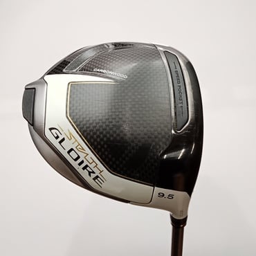 STEALTH　GLOIRE 1W 9.5°  SR Speeder　NX　for　TM