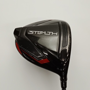 STEALTH 1W 9°  S Diamana　PD　60