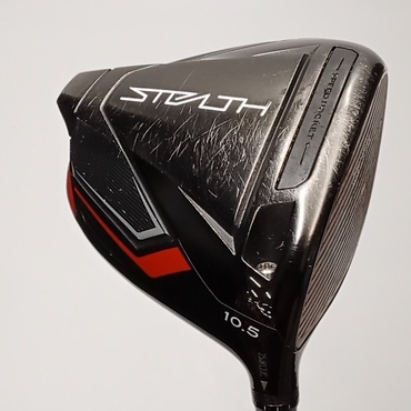 STEALTH 1W 10.5°  S TENSEI　RED　TM50　(22)