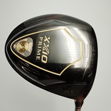 XXIO　PRIME　(2023) 1W 10.5°  R XXIO　PRIME　SP-1200