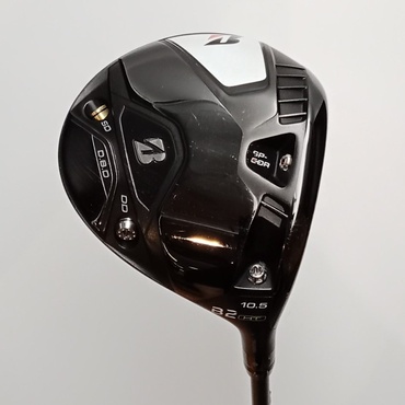 B2HT 1W 10.5°  SR VANQUISH　BS50