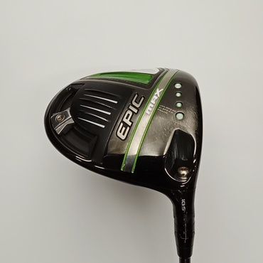 EPIC　MAX 1W 10.5°  R Diamana　40　for　Callaway