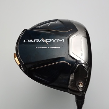 PARADYM 1W 9°  S VENTUS　TR　5　for　Callaway